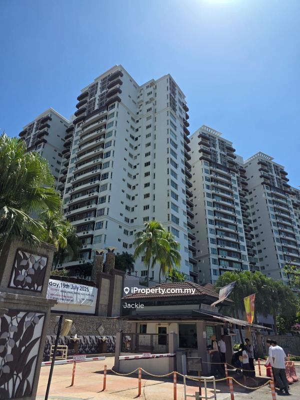 Kondominium untuk Dijual di East Lake Residence oleh Jackie - iProperty.com.my