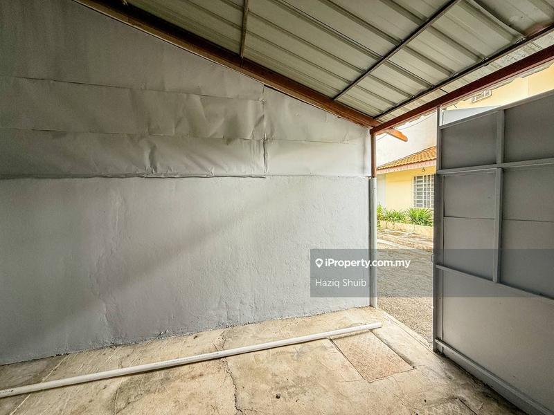 Rumah Berangkai 2 Tingkat untuk Dijual di cqk2l, Puchong oleh Haziq Shuib - iProperty.com.my