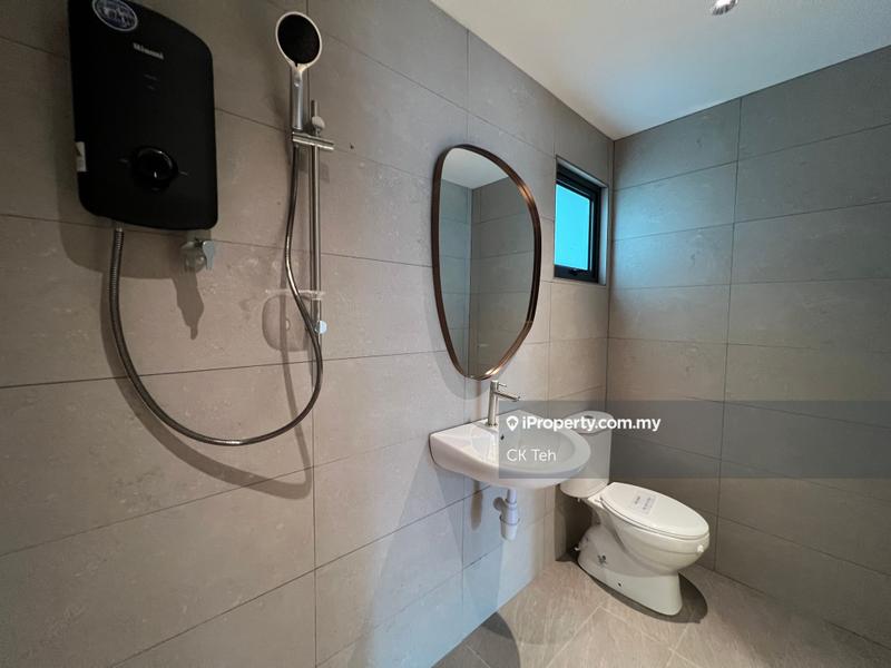 Service Residence for Sale in Cove Residence by CK Teh - iProperty.com.my