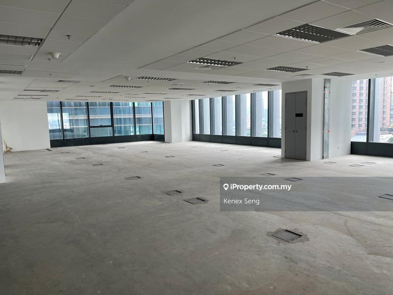 Pejabat untuk Dijual di KL Eco City, Kuala Lumpur oleh Kenex Seng - iProperty.com.my