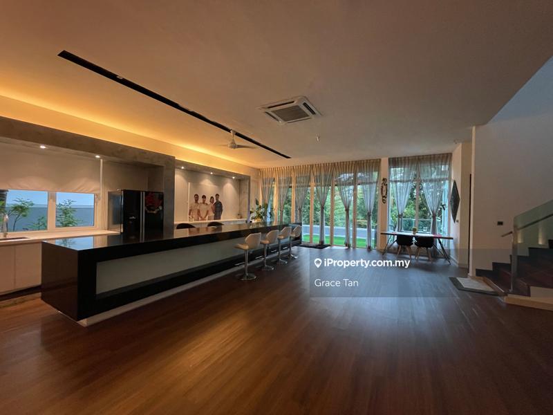 Banglo untuk Dijual di Bandar Kinrara Seksyen 1, Bandar Kinrara oleh Grace Tan - iProperty.com.my