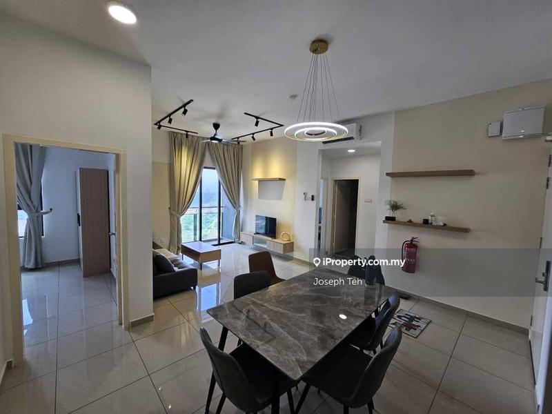 For Sale - B11 Parkland Residence