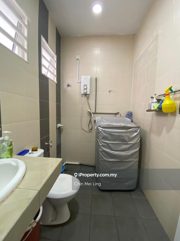 2-storey Terraced House for Sale in Fully renovated double storey in Senawang, Senawang by Chin Mei Ling - iProperty.com.my