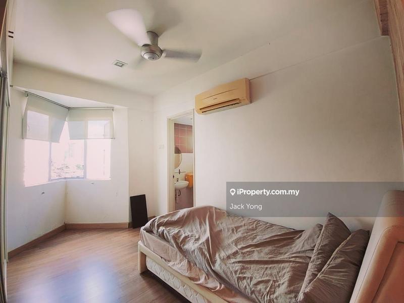 Condominium for Sale in Desarina Condominium by Jack Yong - iProperty.com.my