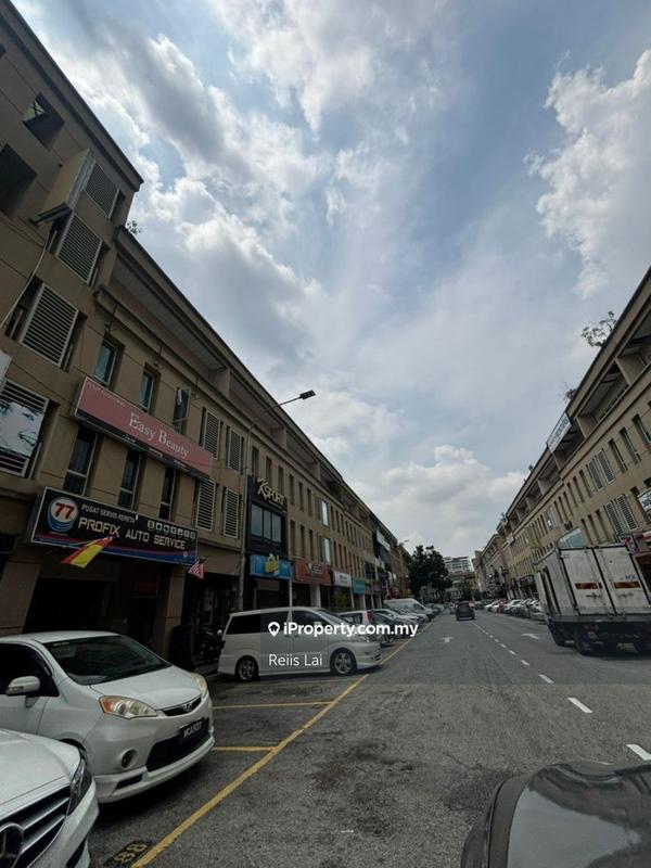 Shop / Office untuk Dijual di Pju 5, Kota Damansara oleh Reiis Lai - iProperty.com.my
