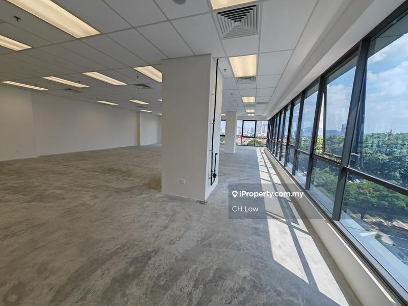 Pejabat untuk Disewa di Seksyen 13, Petaling Jaya oleh CH Low - iProperty.com.my