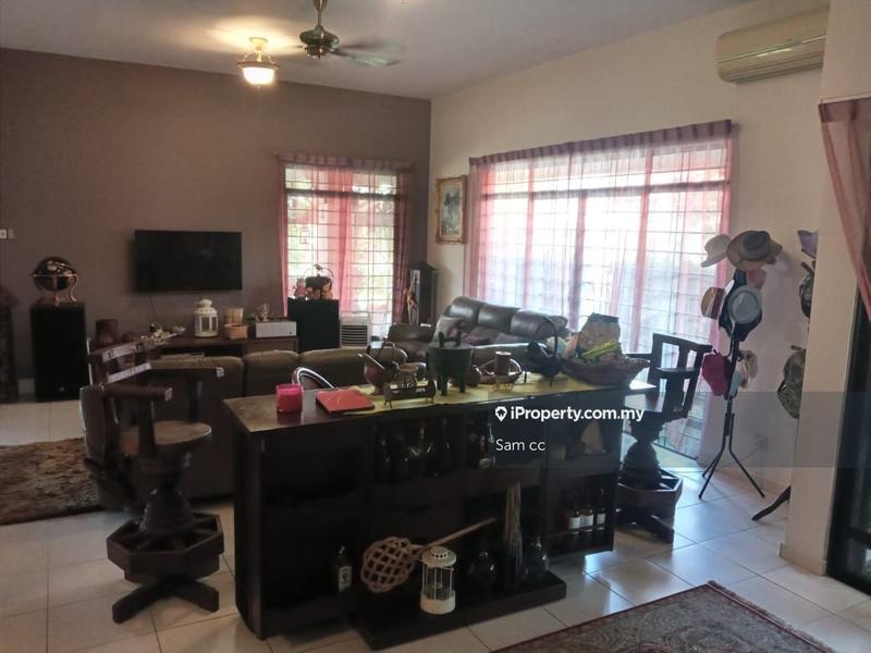 Semi-Detached House for Sale in Glenmarie Cove, Klang by Sam cc - iProperty.com.my