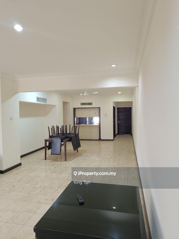 Kondominium untuk Disewa di Sri Bukit Tunku oleh King Tan - iProperty.com.my