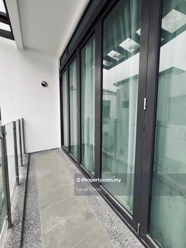 Semi-Detached House for Sale in Sunway Montana, Setapak by Lucas Choo - iProperty.com.my