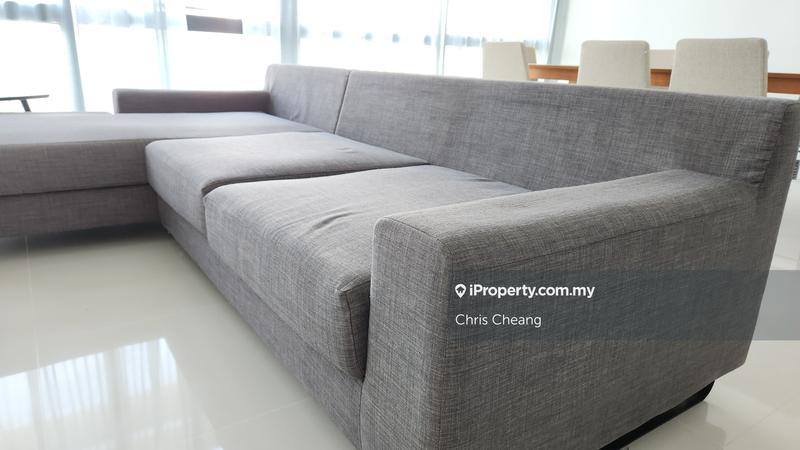 Kondominium untuk Disewa di The Capers @ Sentul East oleh Chris Cheang - iProperty.com.my