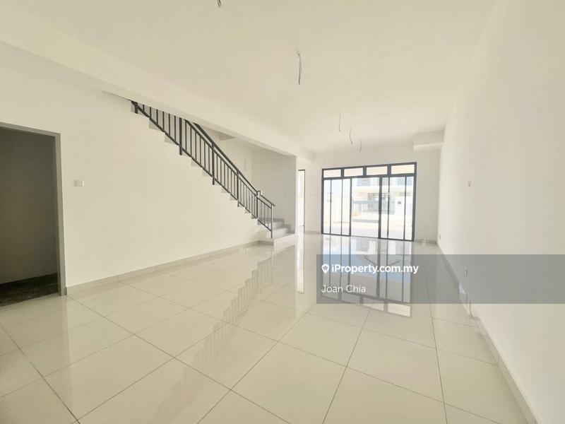 2-storey Terraced House for Sale in Taman Nusa Melati @ Gelang Patah, Gelang Patah by Joan Chia - iProperty.com.my