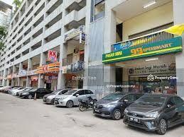 Service Residence for Sale in Amara by Jacqie Goh - iProperty.com.my