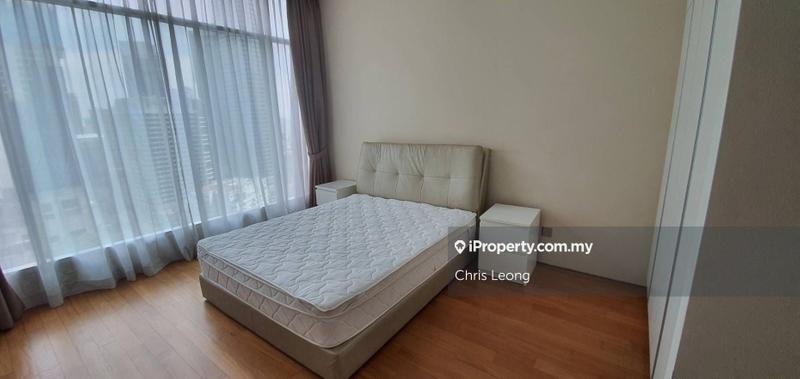 Service Residence for Rent in Quadro Residences by Chris Leong - iProperty.com.my