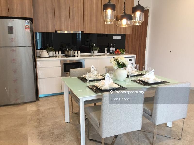 Condominium for Rent in The Manhattan by Brian Chong - iProperty.com.my