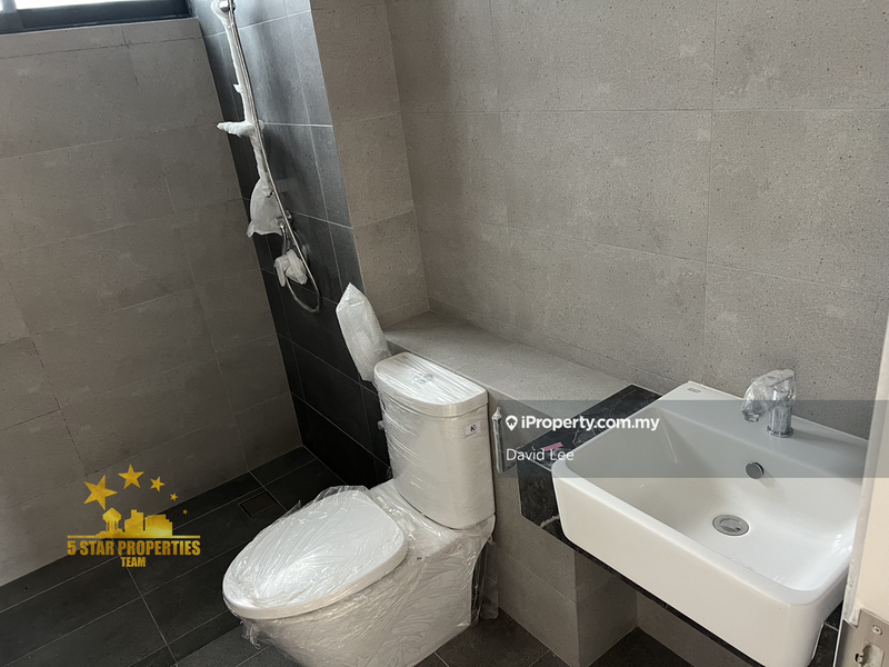 Rumah Berkembar untuk Dijual di Kuching, Sarawak oleh David Lee - iProperty.com.my