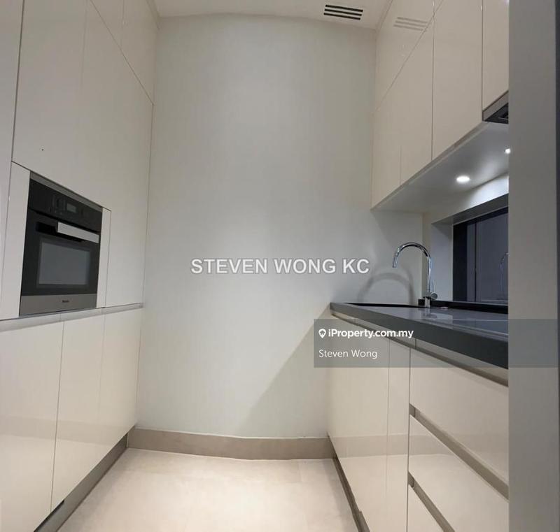 Service Residence for Sale in Pavilion Suites by Steven Wong - iProperty.com.my