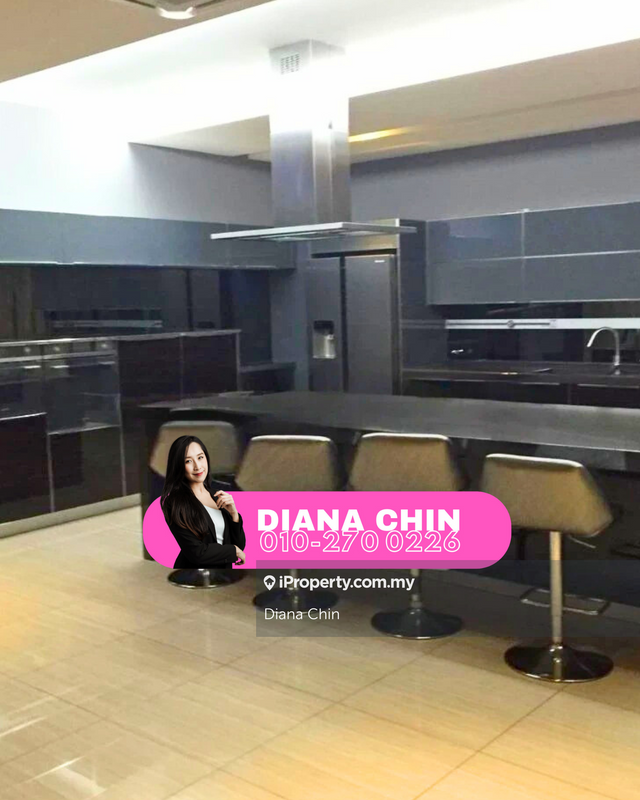 Condominium for Sale in Harmony Residence by Diana Chin - iProperty.com.my
