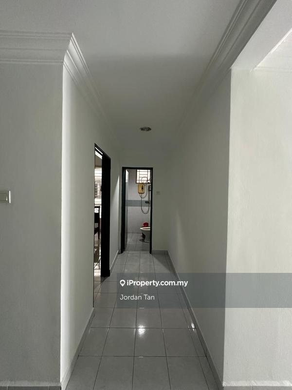 Apartment for Sale in 162 Residency by Jordan Tan - iProperty.com.my