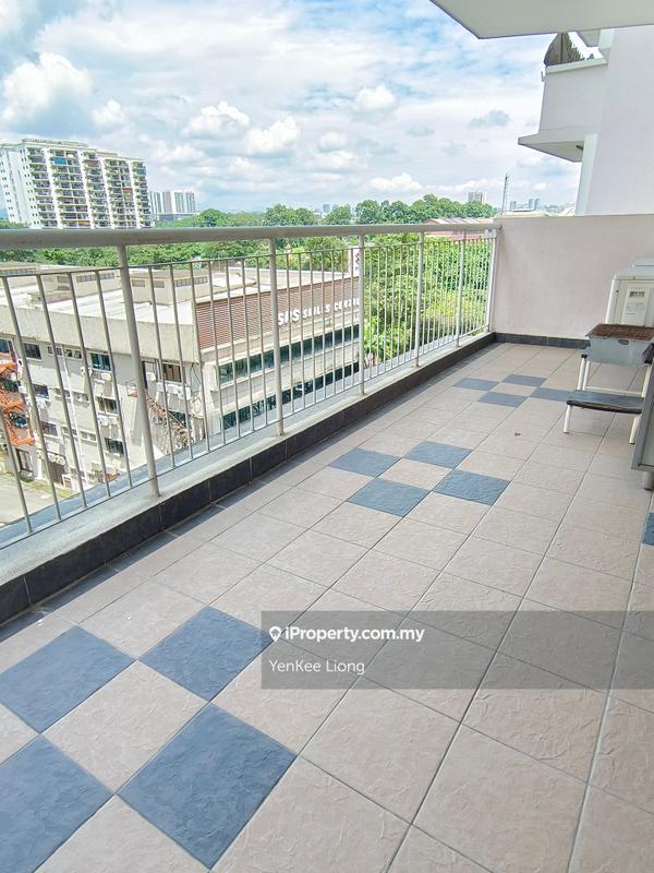 Kondominium untuk Dijual di Indah Alam (Subang Andaman) oleh YenKee Liong - iProperty.com.my