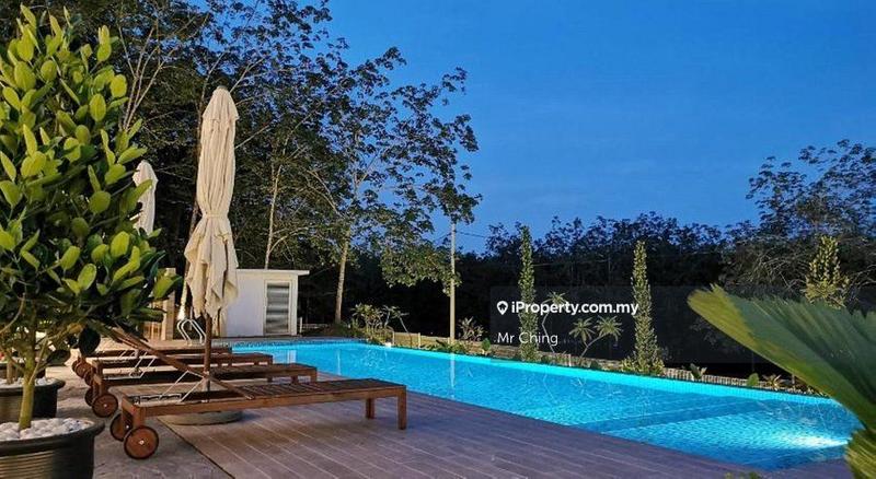 Hotel / Resort for Sale in Taman Kasa Heights, Alor Gajah by Mr Ching - iProperty.com.my