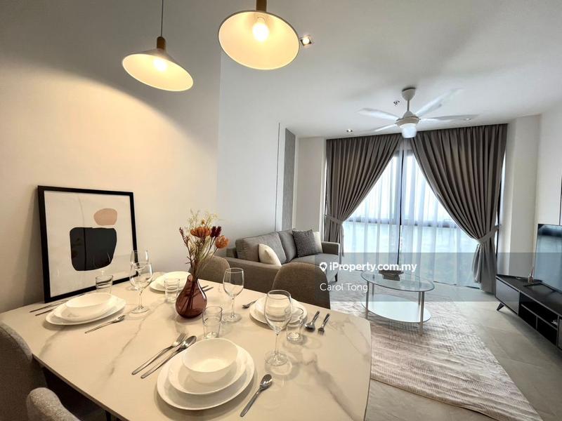 For Rent - Lumi Tropicana