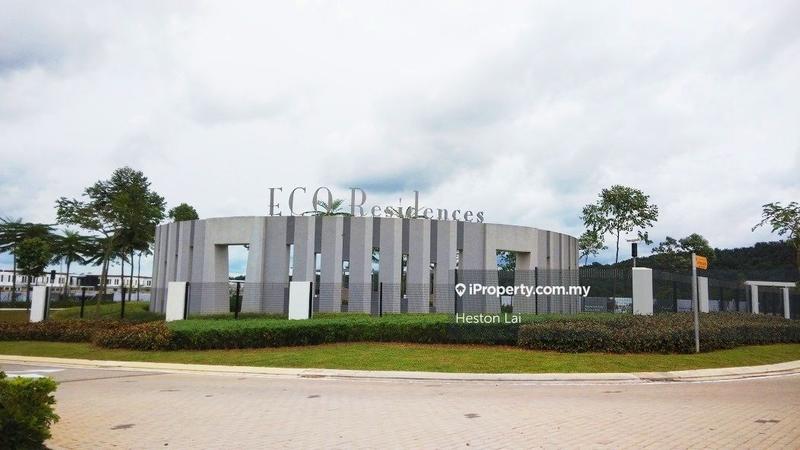 Semi-Detached House for Sale in Setia Eco Gardens, Gelang Patah by Heston Lai - iProperty.com.my
