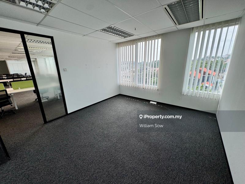 Office for Rent in Bukit Damansara, Damansara Heights by William Sow - iProperty.com.my