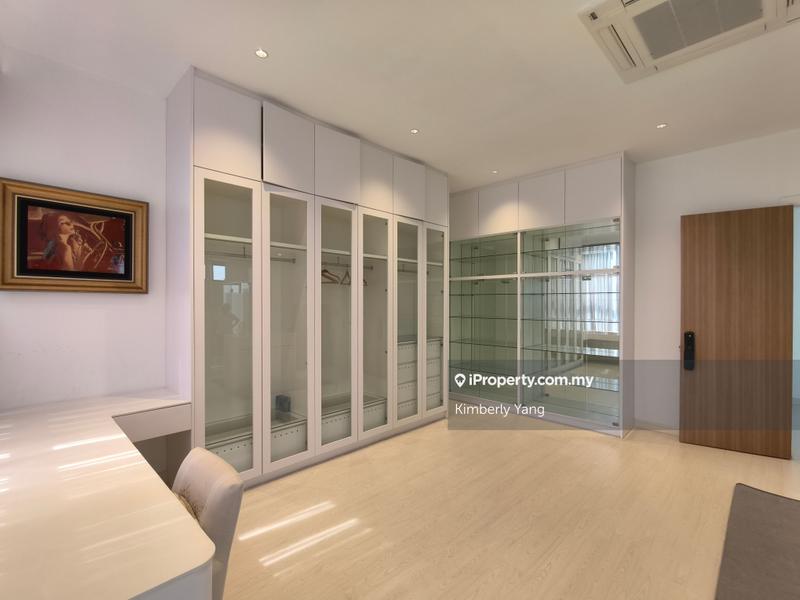 Condominium for Sale in Anjali North Kiara by Kimberly Yang - iProperty.com.my