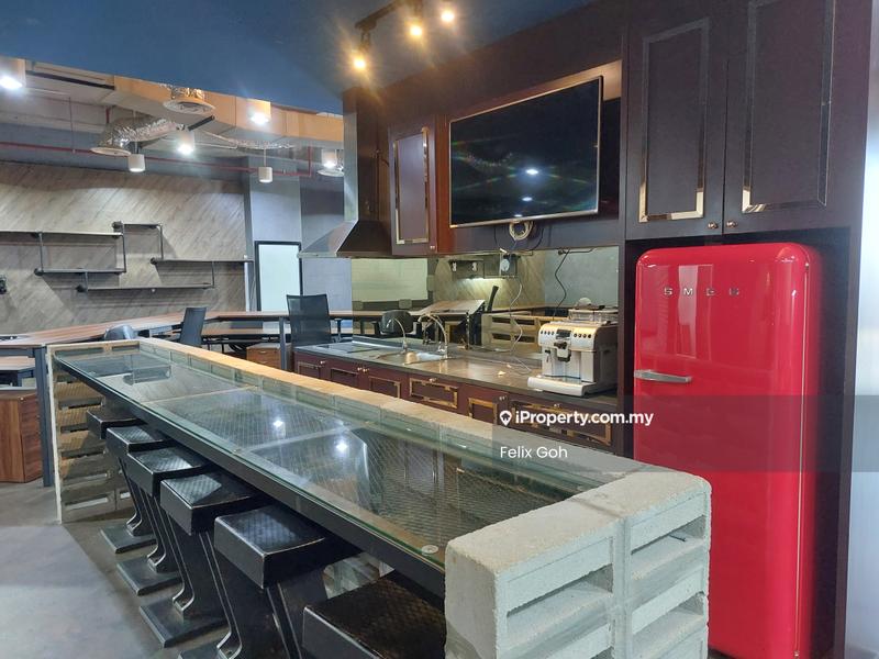 Pejabat untuk Dijual di Bangsar Utama, Bangsar oleh Felix Goh - Interior - iProperty.com.my