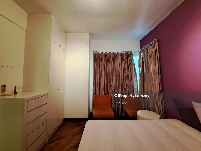Condominium for Sale in Desa Damansara 2 by Eric Teo - iProperty.com.my