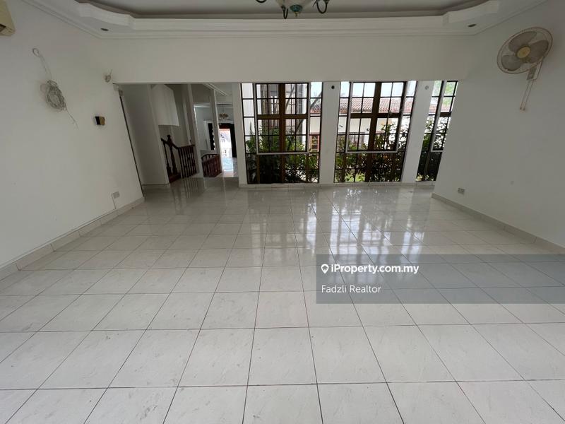 Bungalow House for Sale in Taman TAR (Tun Abdul Razak), Ampang by Fadzli Realtor - iProperty.com.my