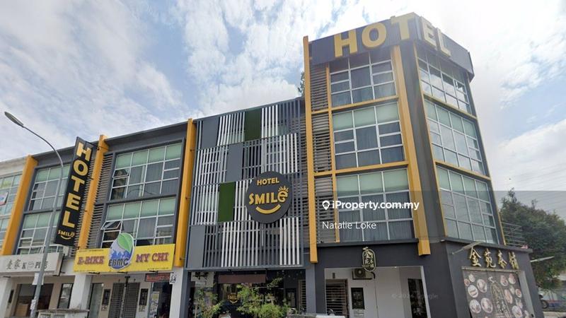 Kedai untuk Dijual di Taman Equine, Seri Kembangan oleh Natalie Loke - iProperty.com.my