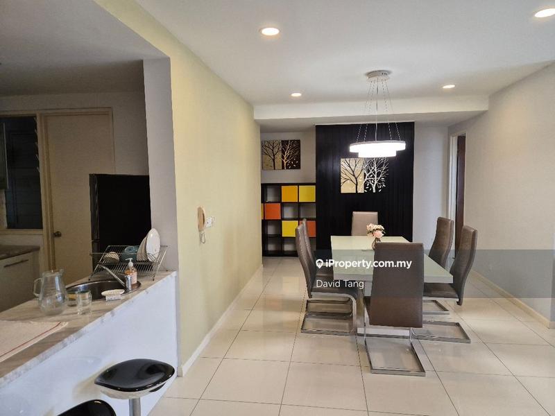 Kondominium untuk Dijual di The Maple Condominium oleh David Tang - iProperty.com.my