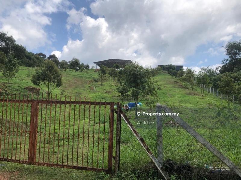 Agricultural Land for Sale in Lukut, Negeri Sembilan by Jack Lee - iProperty.com.my