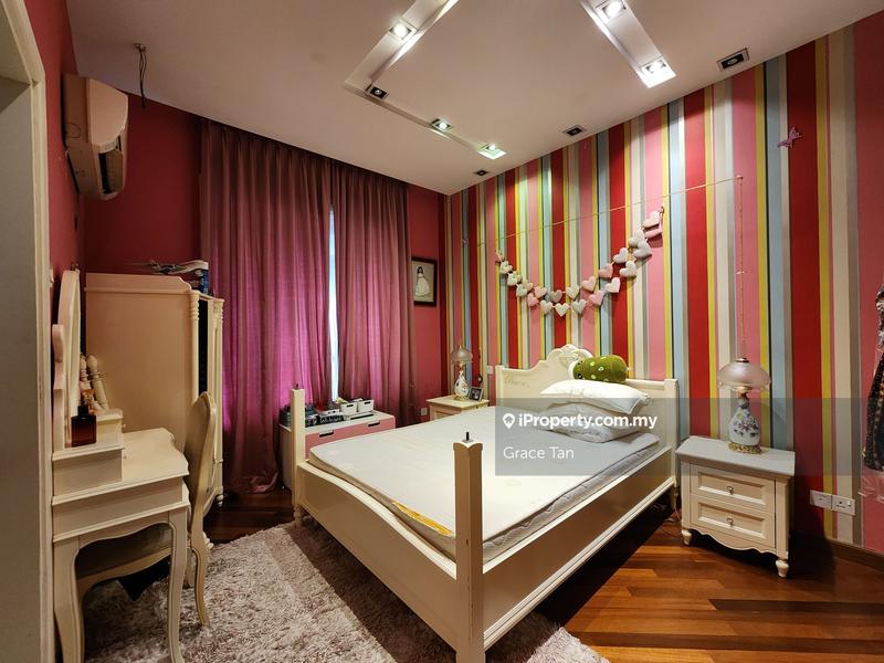 Bungalow House for Sale in Mutiara Damansara, Selangor by Grace Tan - iProperty.com.my