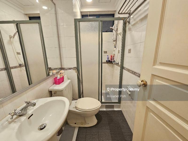 Kondominium untuk Dijual di Corinthian Condominium oleh Annabel Poh - iProperty.com.my