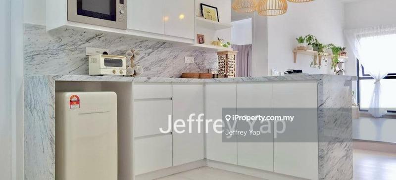 For Rent - Le Pavillion