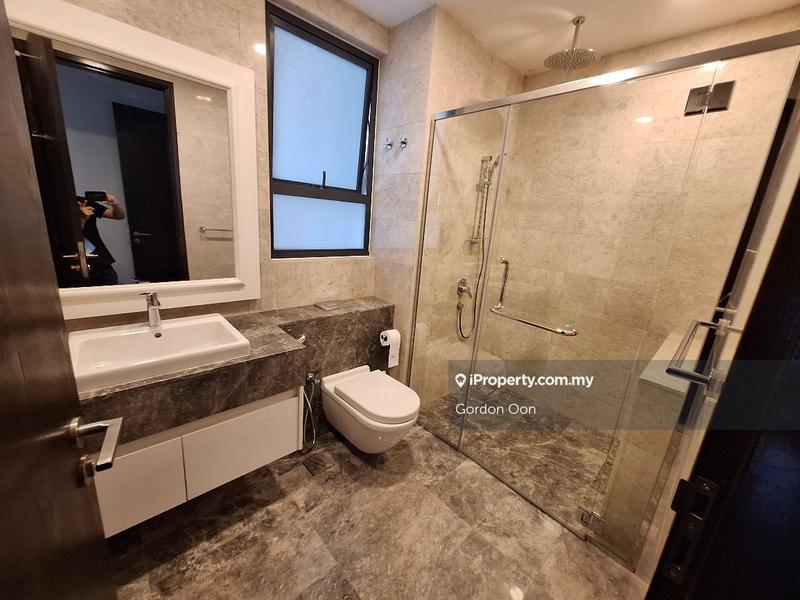 Service Residence for Sale in The Manor by Gordon Oon - iProperty.com.my