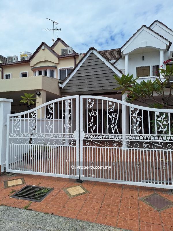Rumah Berangkai 2 Tingkat untuk Dijual di Usj 9, Subang Jaya oleh Sherrene Teh - iProperty.com.my
