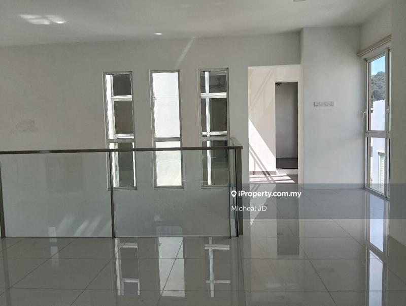 Bungalow House for Rent in Taman Melawati, Ulu Kelang by Micheal JD - iProperty.com.my