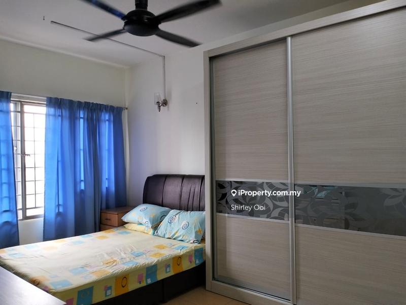 Apartment for Rent in Kenanga Apartments by Shirley Ooi - iProperty.com.my