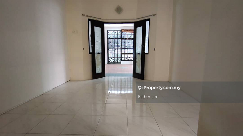 Rumah Berkembar untuk Dijual di Taman Ipoh Jaya, Ipoh oleh Esther Lim - iProperty.com.my