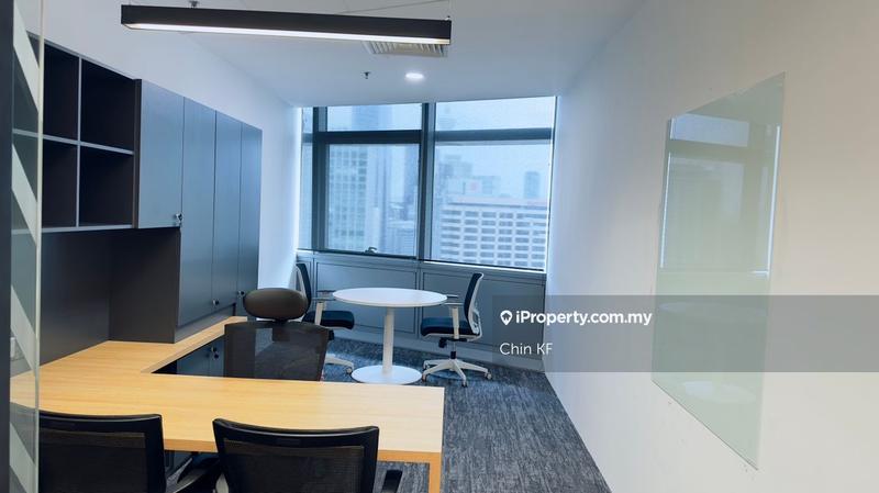 For Rent - KLCC. KL City Center. KL City