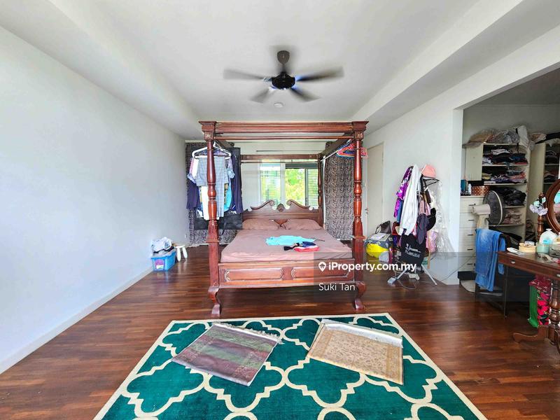 Rumah Teres 3-Tingkat untuk Dijual di Sungai Besi, Kuala Lumpur oleh Suki Tan - iProperty.com.my