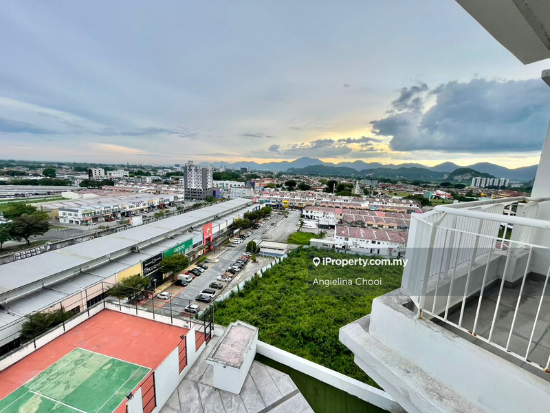 Kondominium untuk Dijual di D'Festivo Residences oleh Angielina Chooi - iProperty.com.my