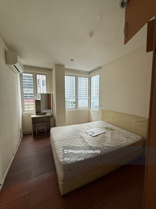 Kondominium untuk Disewa di Menara Bintang Goldhill oleh Manny Lum - iProperty.com.my