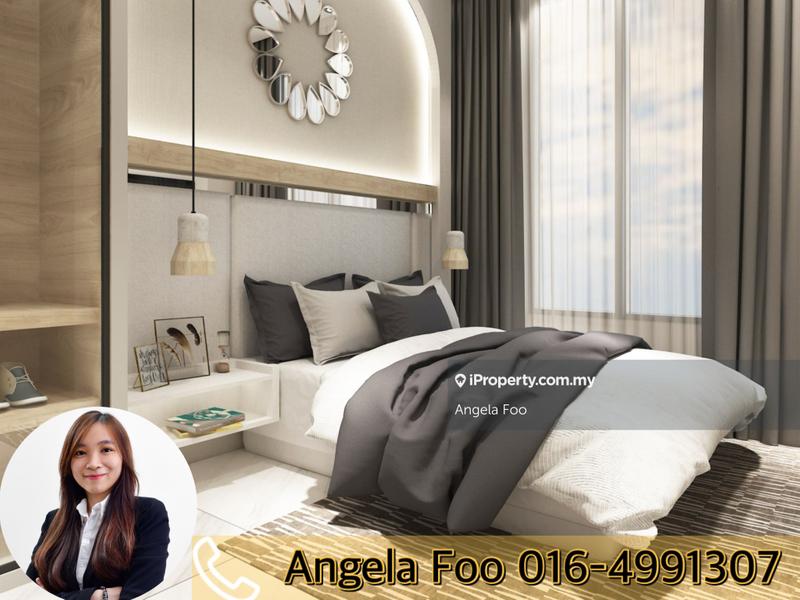 Condominium for Sale in Iconic Harmony by Angela Foo - iProperty.com.my