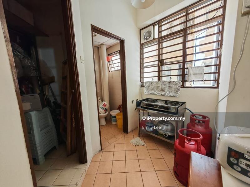 Condominium for Sale in Endah Puri by Emily Lee - iProperty.com.my