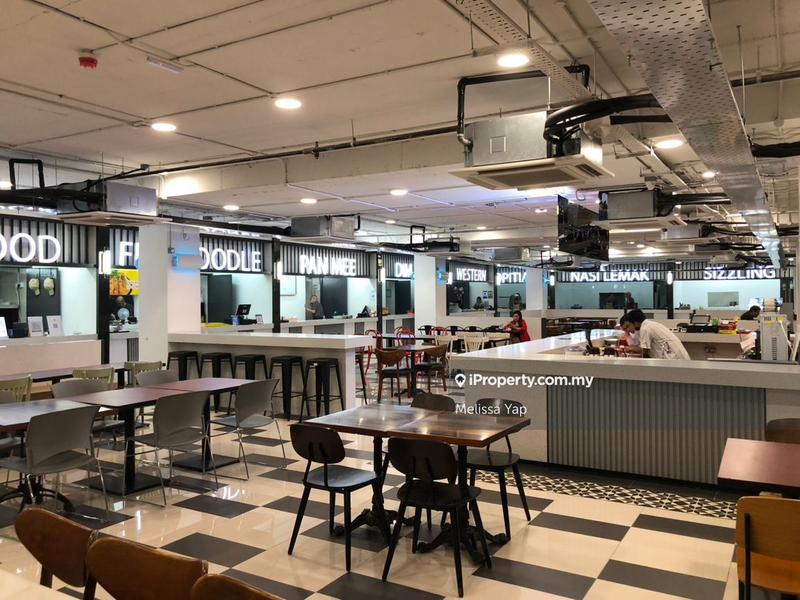 For Rent - Halo Sunday @ Empire City