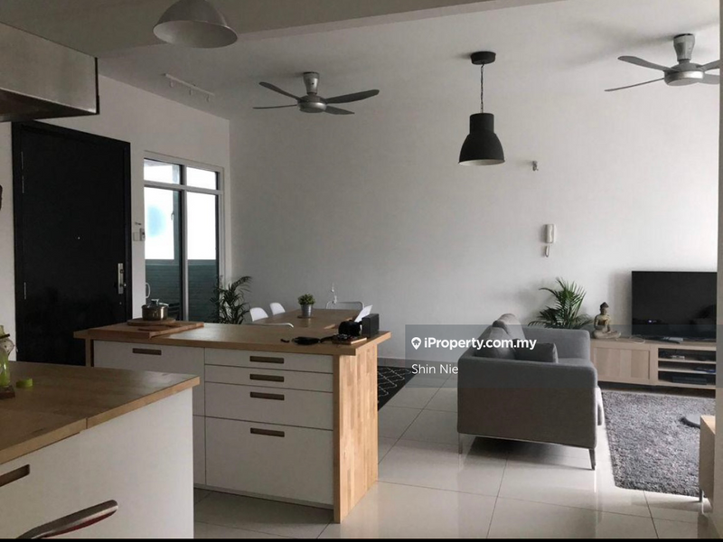 Condominium for Rent in Saville @ The Park by Shin Nie - iProperty.com.my